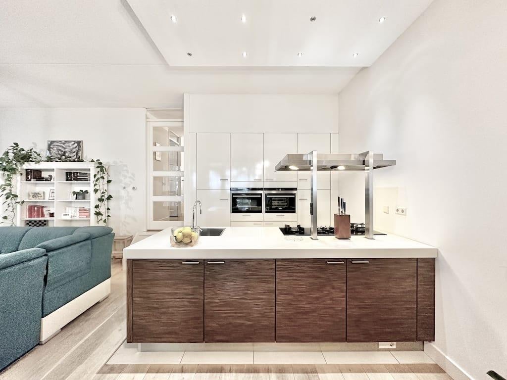 Te huur Appartement Johan Hofmanstraat in Amsterdam