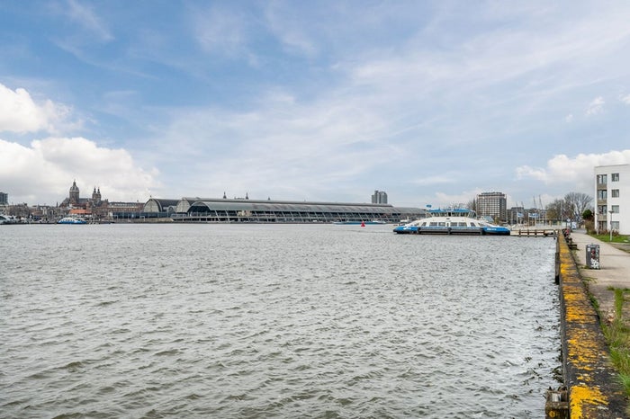 Te huur: Appartement Meeuwenlaan in Amsterdam