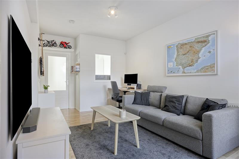 Studio te koop: Bosboomstraat 62, Eindhoven