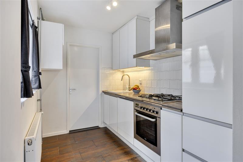 Studio te koop: Bosboomstraat 62, Eindhoven