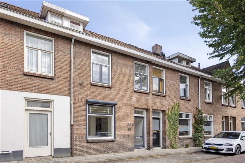 Studio te koop: Bosboomstraat 62, Eindhoven
