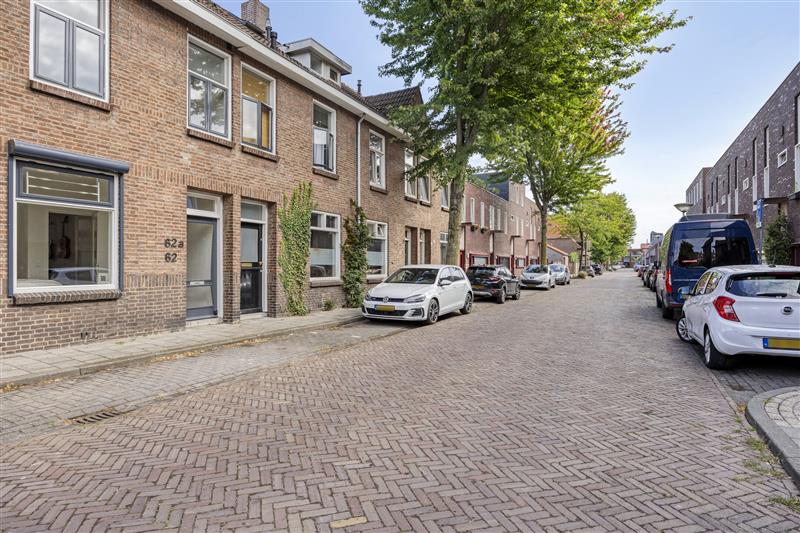 Studio te koop: Bosboomstraat 62, Eindhoven