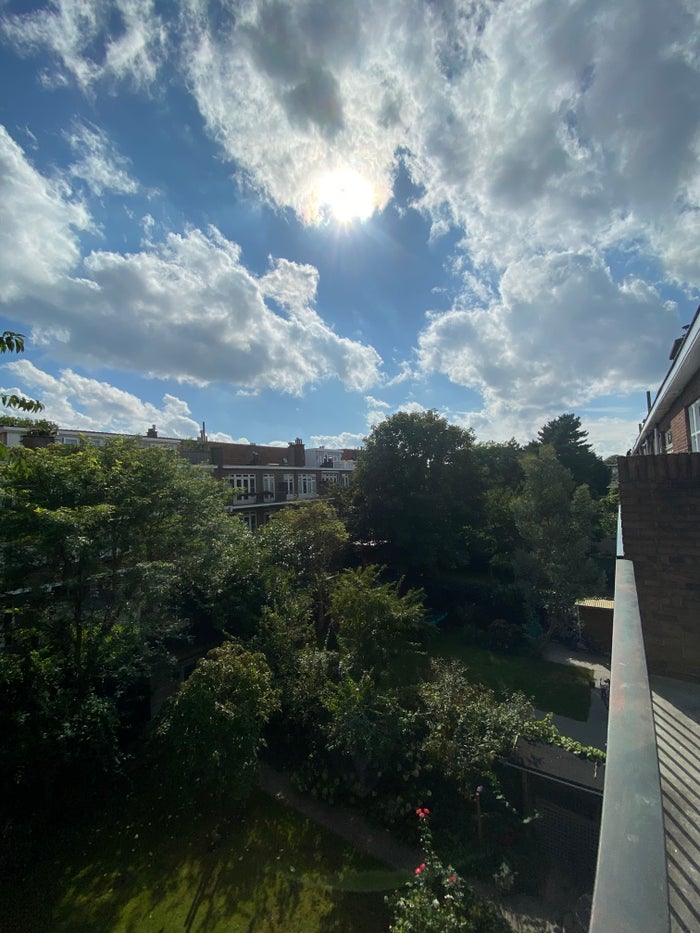 Te huur: Appartement Paul Gabriëlstraat 117 in Den Haag