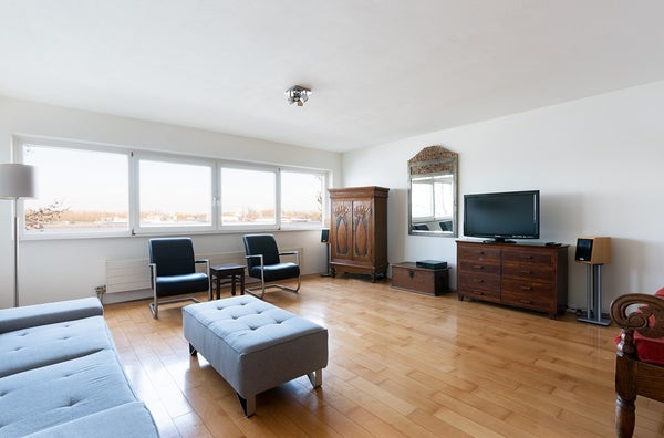 Te huur: Appartement KNSM-laan 685 in Amsterdam