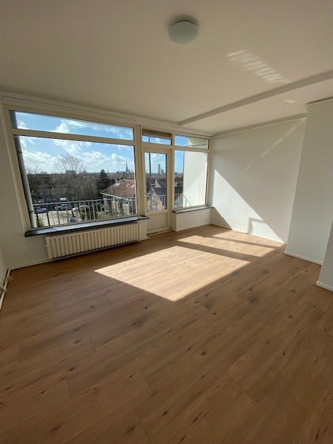 Appartement Begoniastraat 49 3 in Leeuwarden