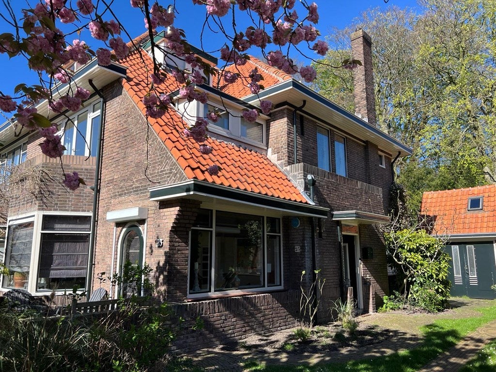 Woning in Voorburg - Den Burghstraat