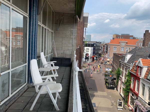 Te huur: Appartement Kleine Berg in Eindhoven