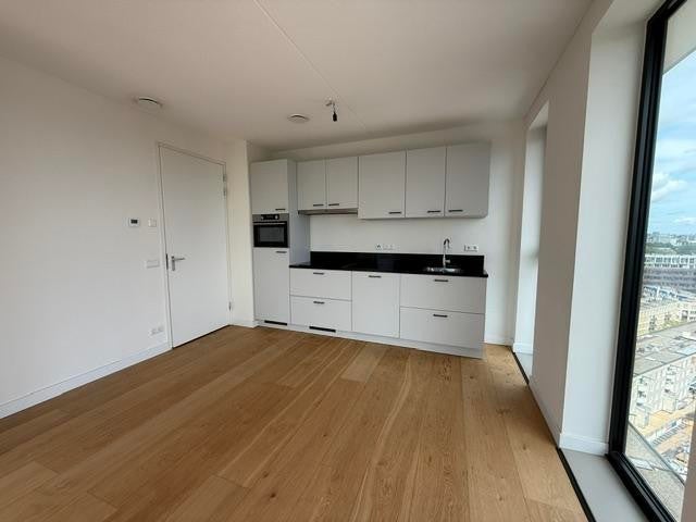 Appartement te huur: Bijlmerplein 858S-2, Amsterdam