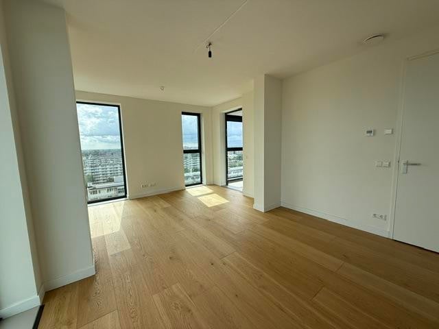 Appartement te huur: Bijlmerplein 858S-2, Amsterdam