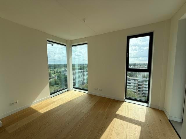 Appartement te huur: Bijlmerplein 858S-2, Amsterdam