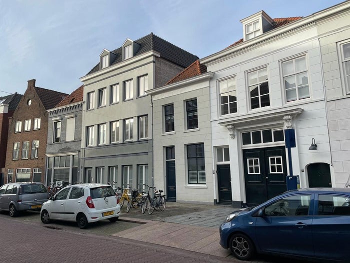 Te huur: Huis Hinthamereinde in Den Bosch