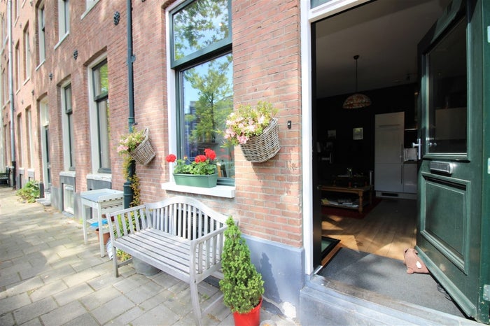 Te huur: Appartement Westerkade in Amsterdam