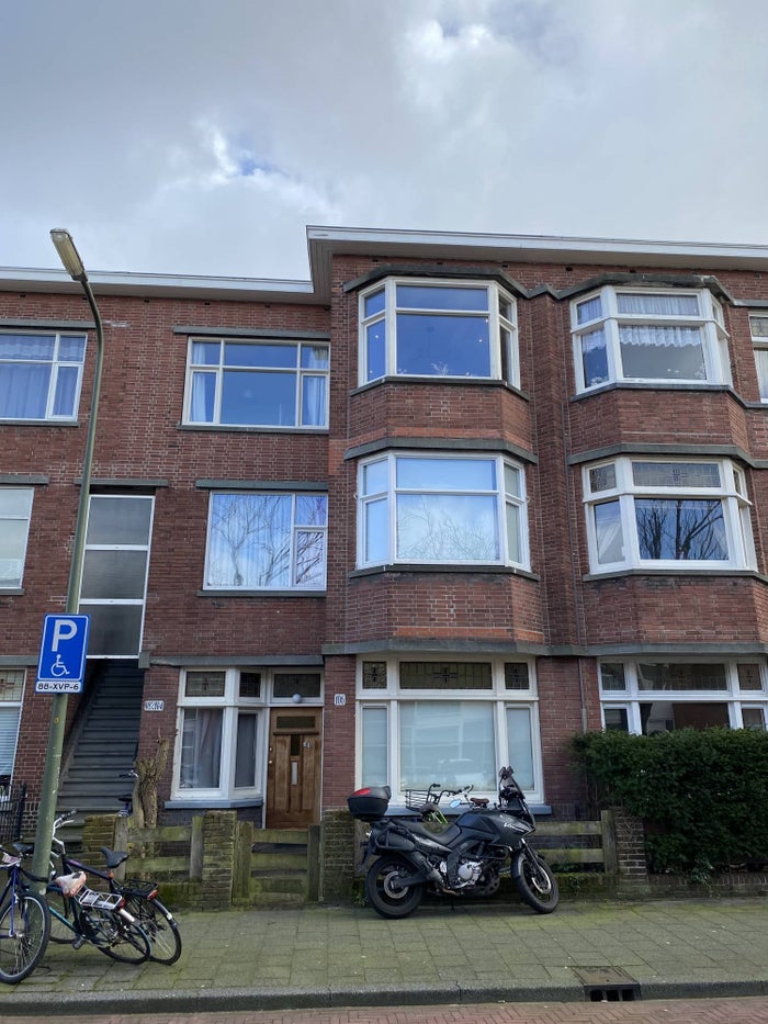 Te huur: Appartement Amerongenstraat in Den Haag