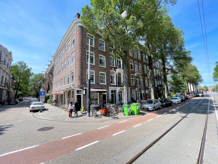 Te huur: Appartement Plantage Kerklaan 1 1 in Amsterdam