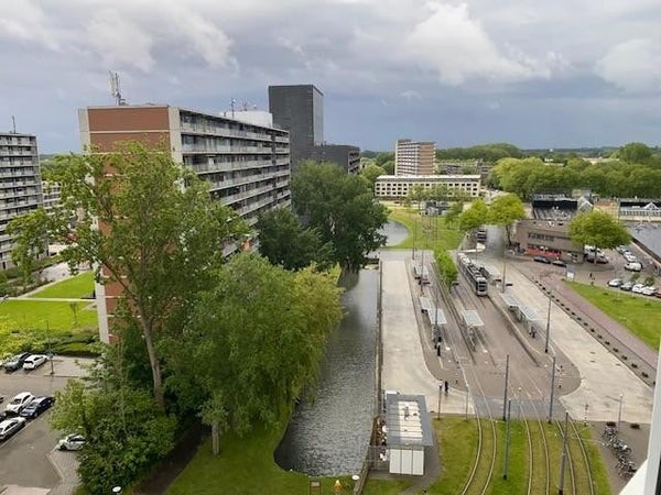 Koningswaard, Rotterdam