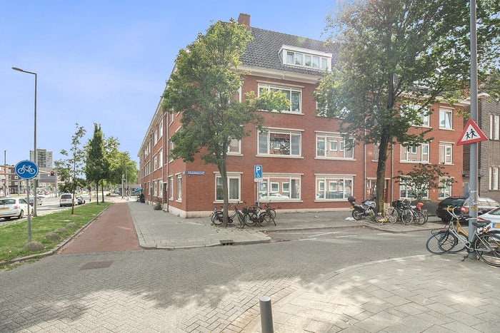 Maximiliaanstraat 25 A