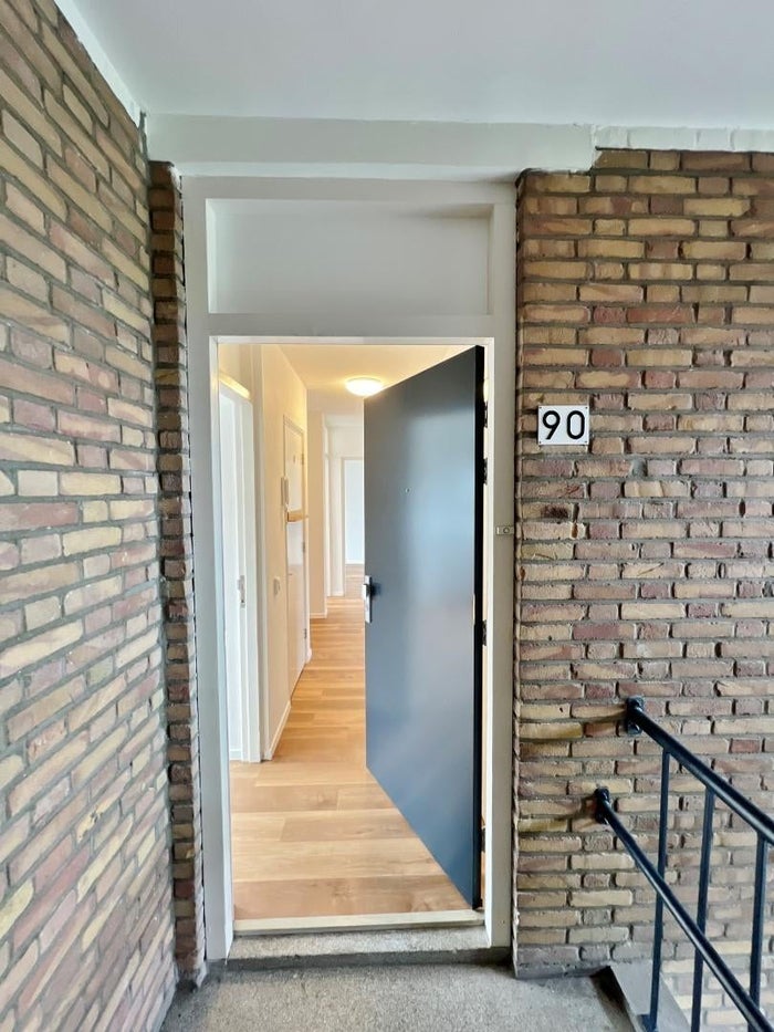 Te huur: Appartement Eekhoornrade in Den Haag