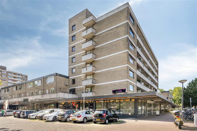 Appartement Wijnpeerstraat 77 in Eindhoven