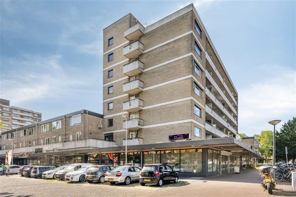 Appartement Wijnpeerstraat 77 in Eindhoven