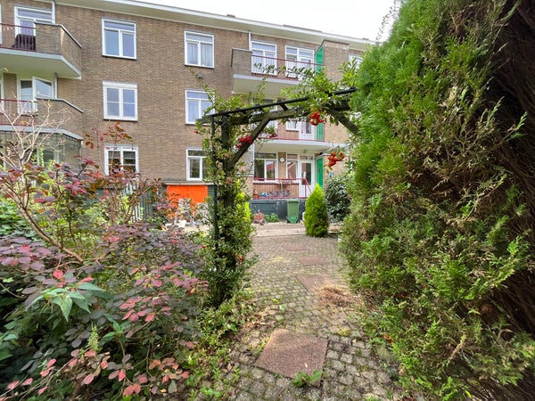 Appartement Broekslootkade in Voorburg