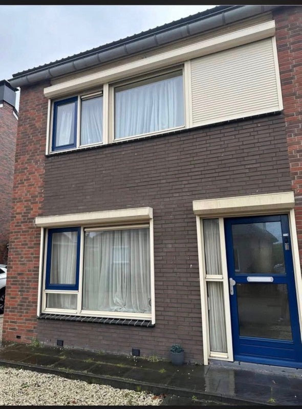Appartement Graaf van Berghstraat in Millingen aan de Rijn