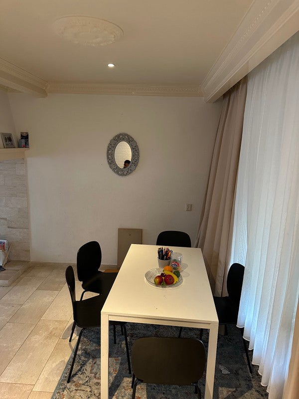 Appartement aan de Graaf van Berghstraat in Millingen aan de Rijn