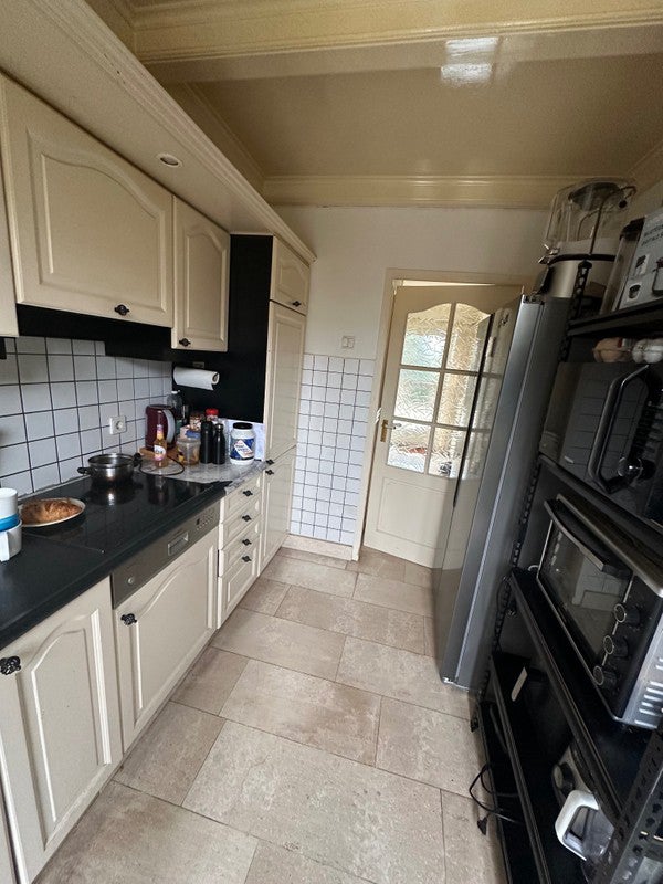 Appartement aan de Graaf van Berghstraat in Millingen aan de Rijn