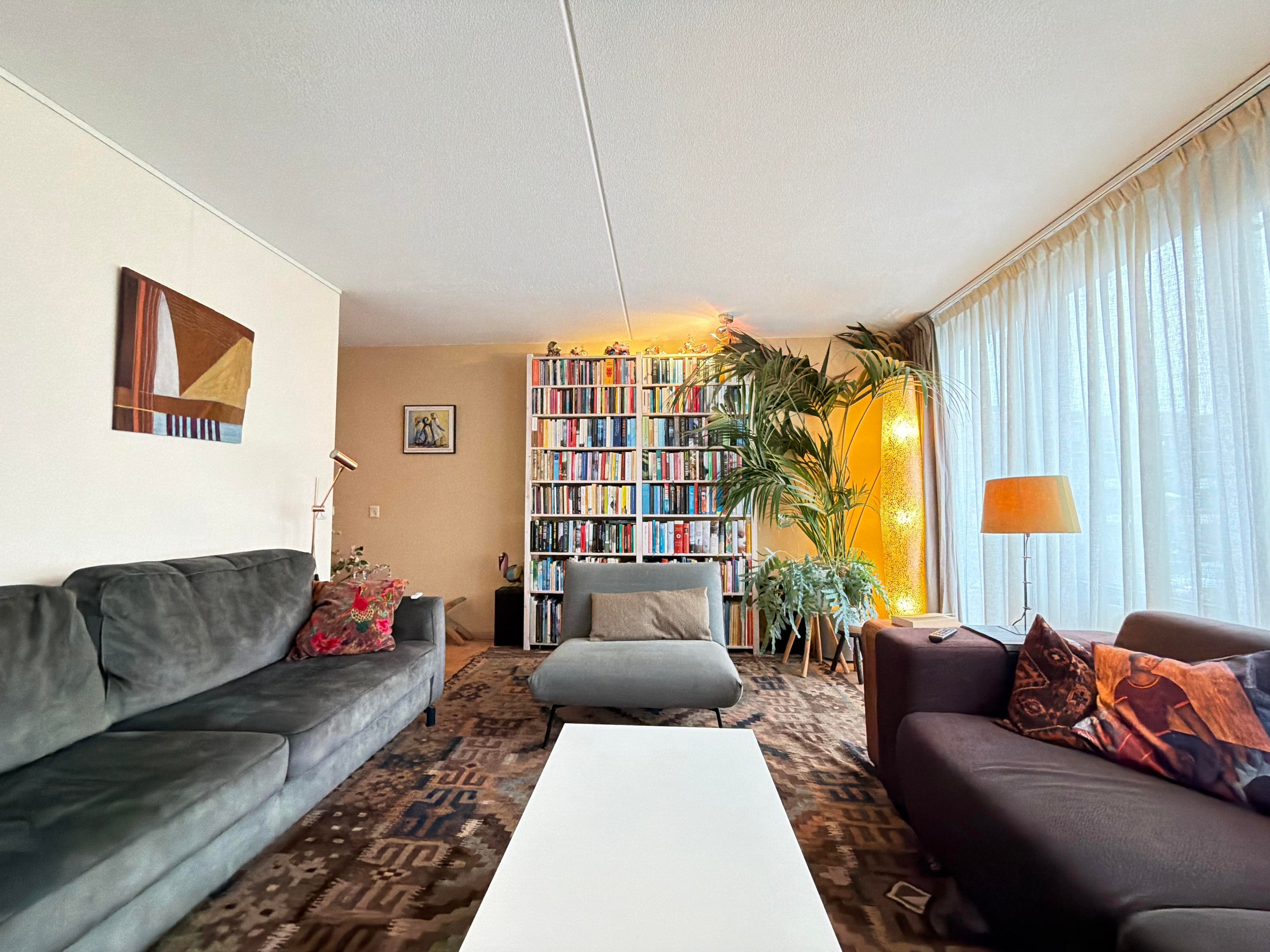 Te huur Huis Korte Vleerstraat in Den Haag