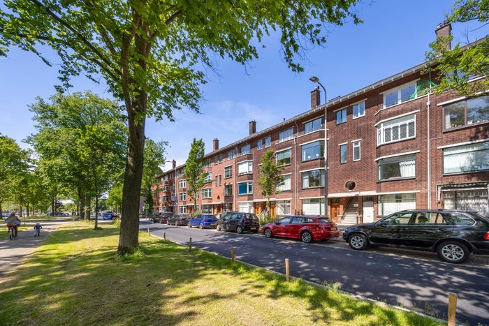 Te huur: Appartement Thorbeckelaan in Den Haag