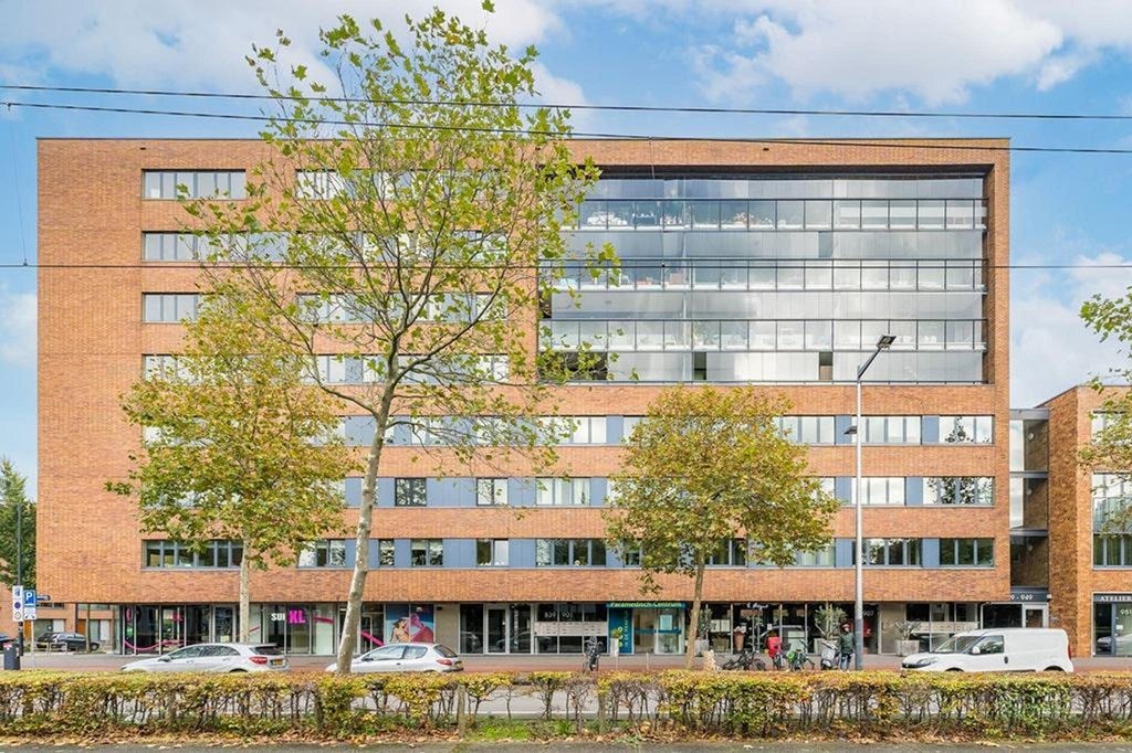 Te huur Appartement IJburglaan 851 in Amsterdam