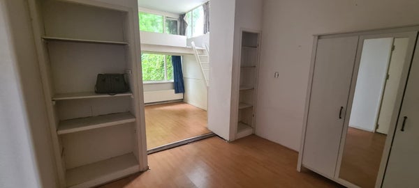 Kamer Lipperkerkstraat in Enschede