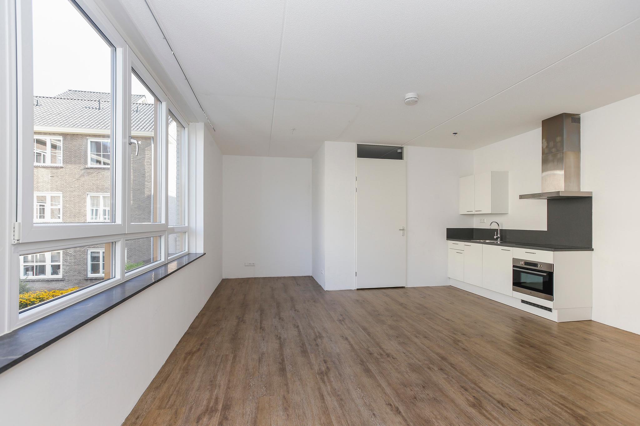 Rental Apartments Schiedam