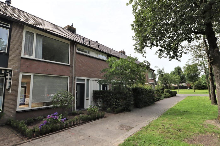 Te huur: Huis Duurstedestraat in Breda