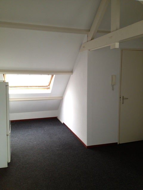 Appartement Broekhovenseweg in Tilburg