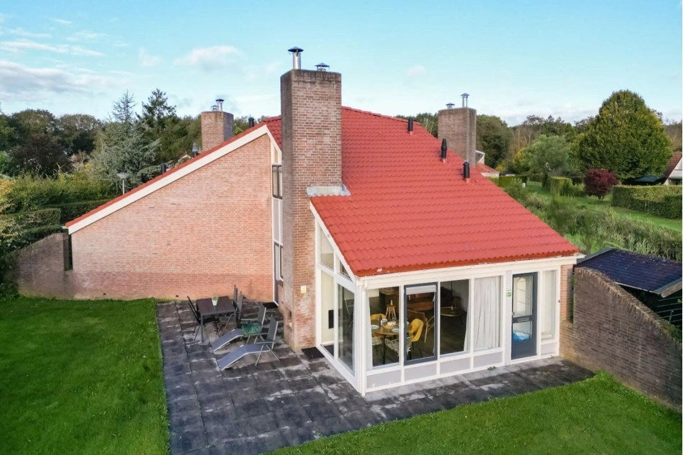 Tussenwoning te koop: Het Zwiggelterveld 140, Zwiggelte