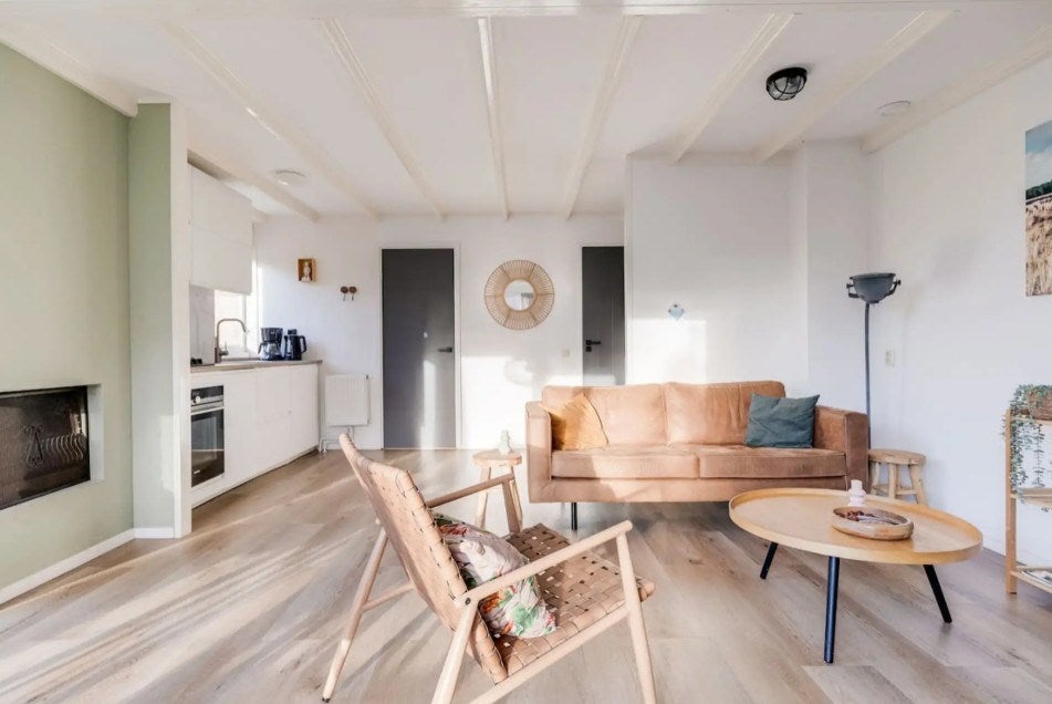 Tussenwoning te koop: Het Zwiggelterveld 140, Zwiggelte
