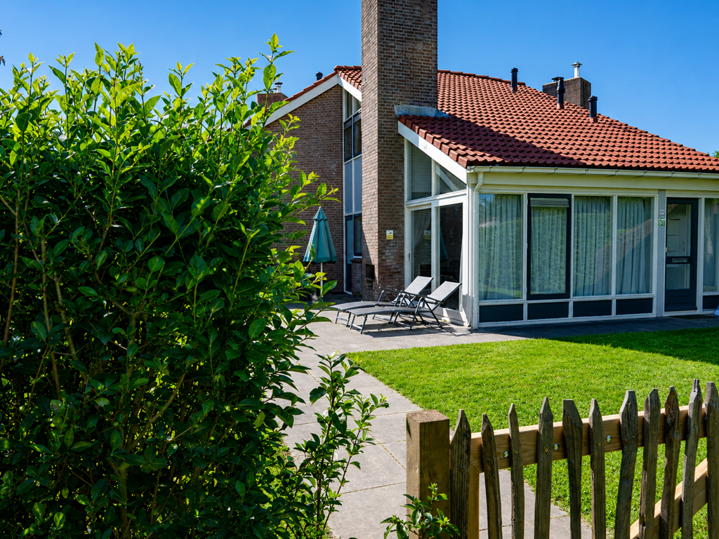 Huis Het Zwiggelterveld 140 in Zwiggelte