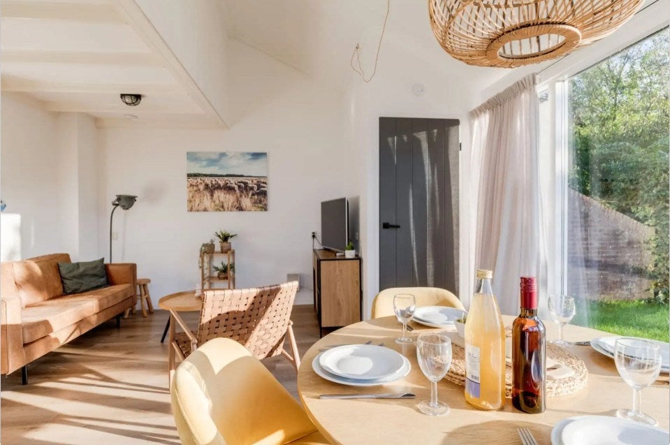 Tussenwoning te koop: Het Zwiggelterveld 140, Zwiggelte