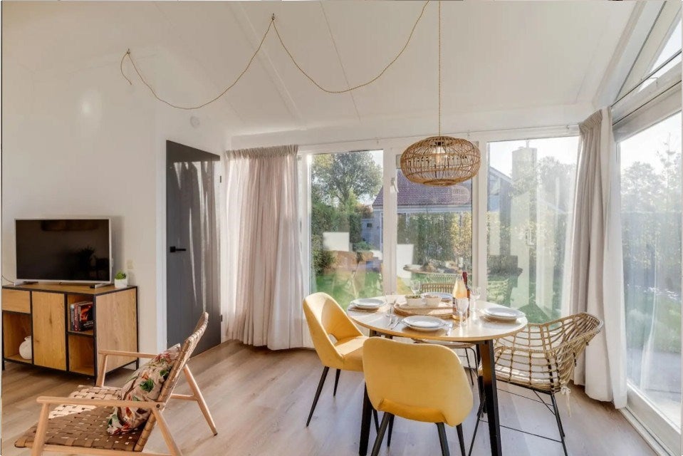 Tussenwoning te koop: Het Zwiggelterveld 140, Zwiggelte