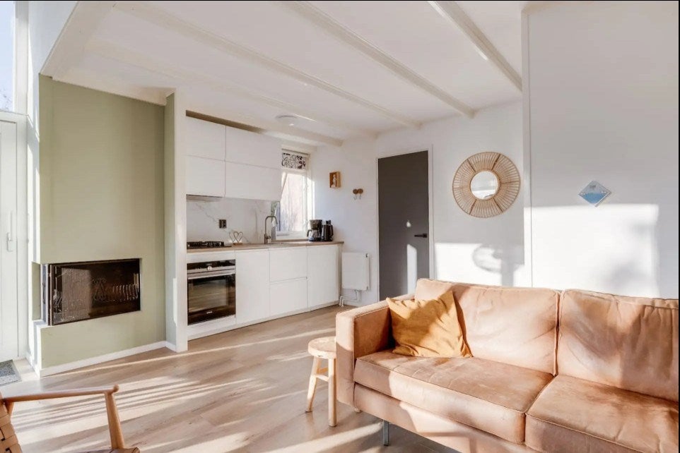 Tussenwoning te koop: Het Zwiggelterveld 140, Zwiggelte