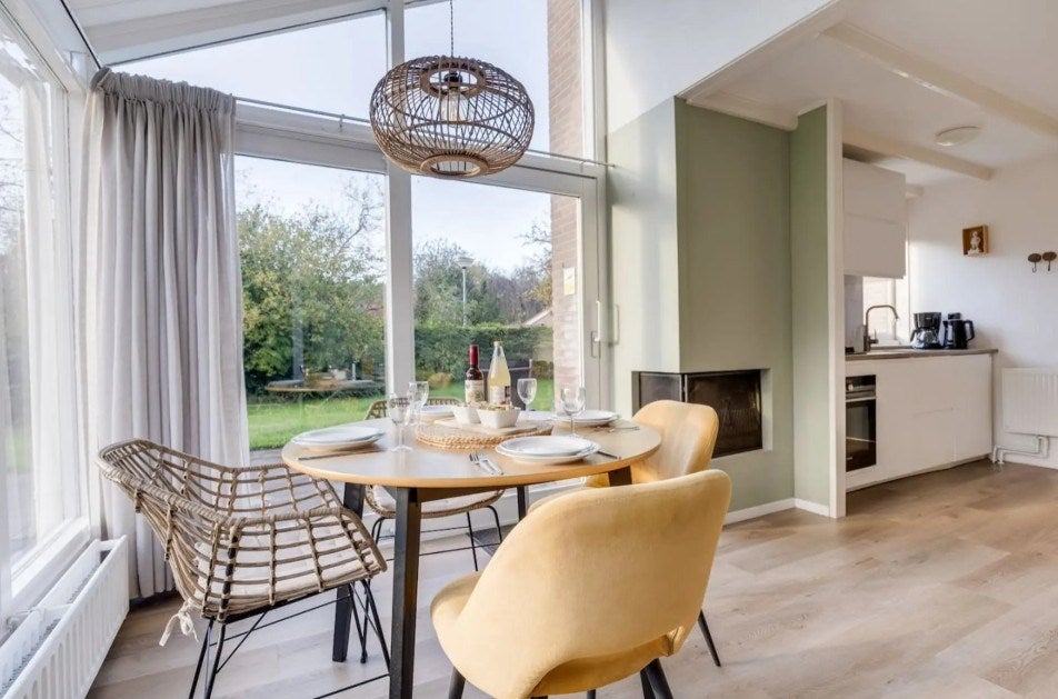 Tussenwoning te koop: Het Zwiggelterveld 140, Zwiggelte