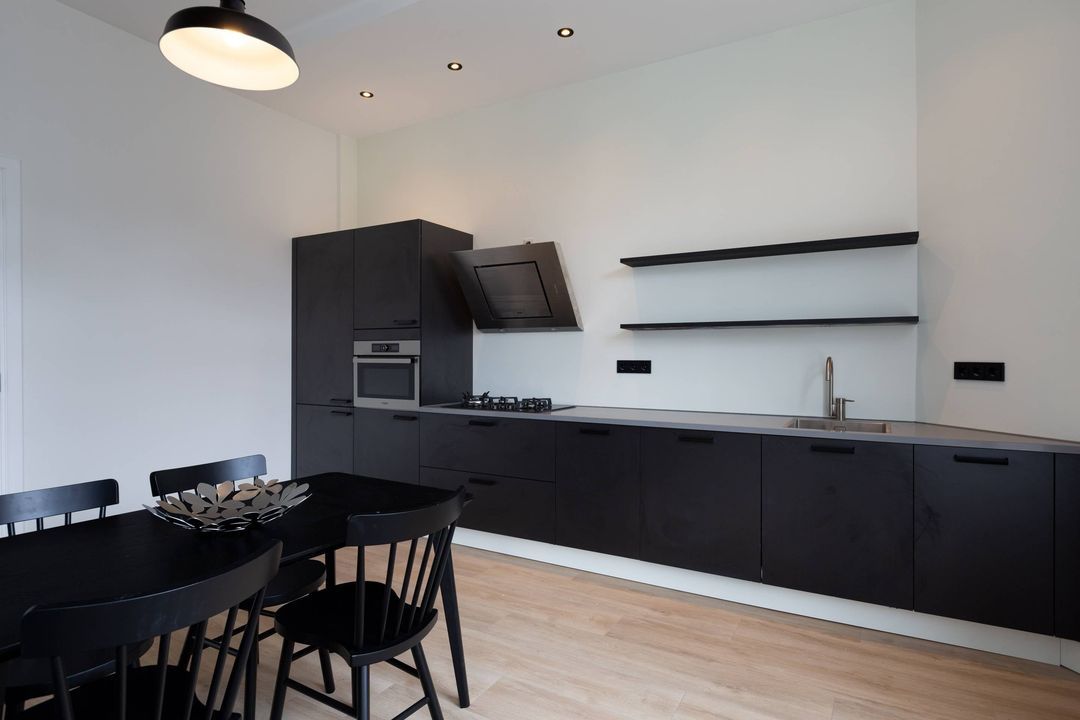Woning te huur: Prinsestraat, 'S-Gravenhage