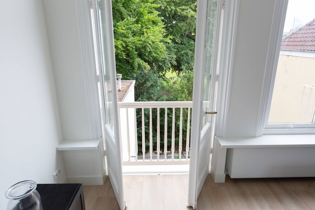 Woning te huur: Prinsestraat, 'S-Gravenhage
