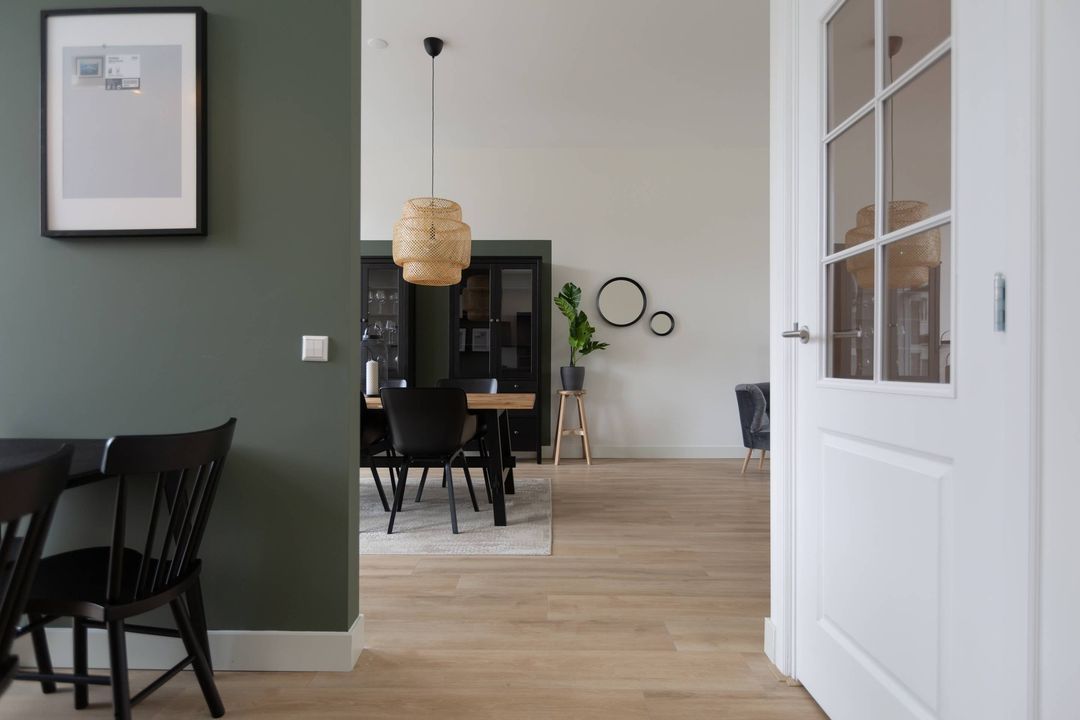 Woning te huur: Prinsestraat, 'S-Gravenhage