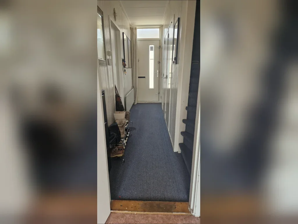 Woonhuis aan de Prinses Beatrixstraat in Millingen aan de Rijn