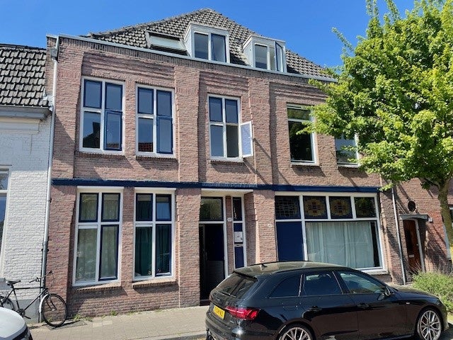Valentijnstraat