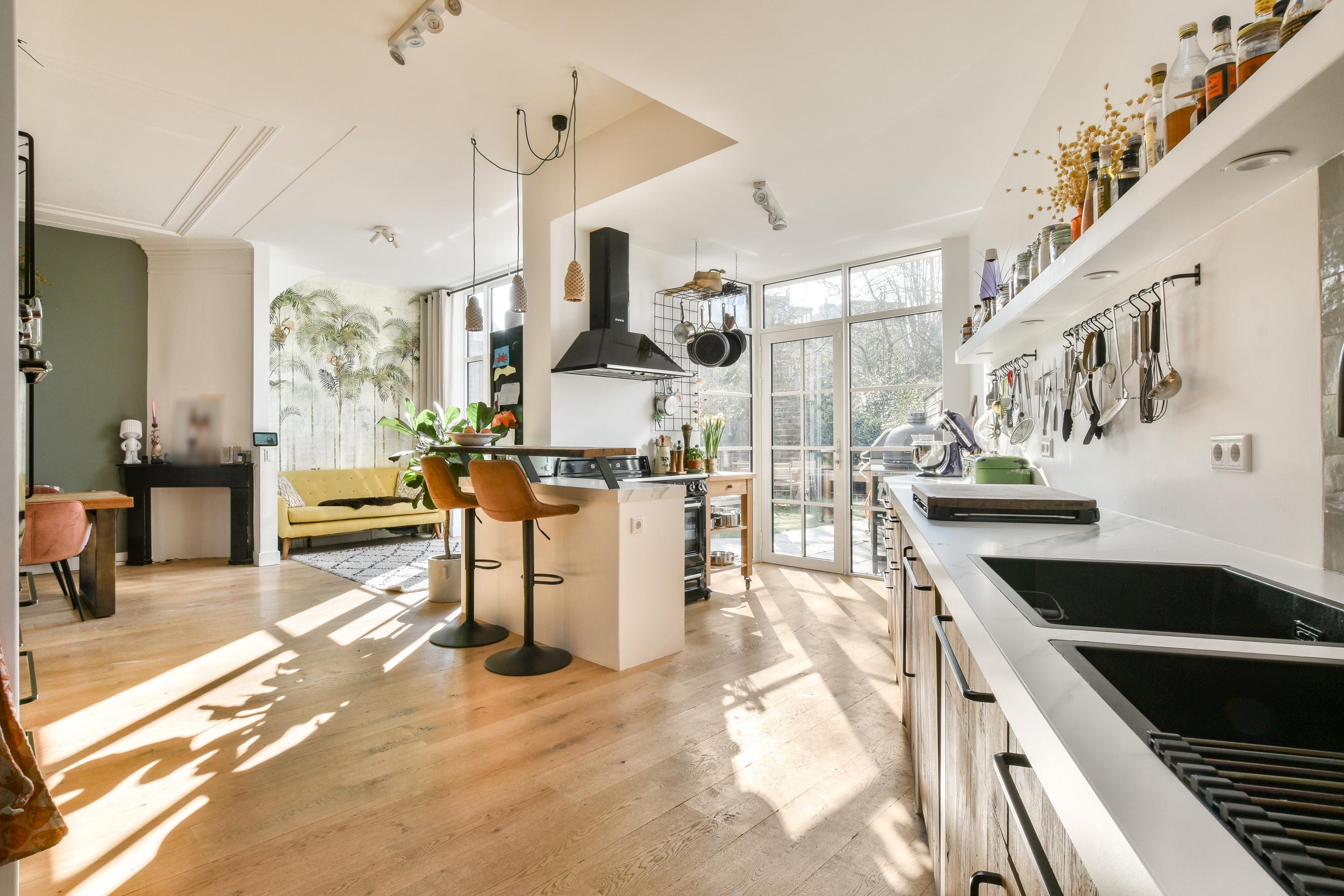 Woning te huur: Lorentzplein, Haarlem