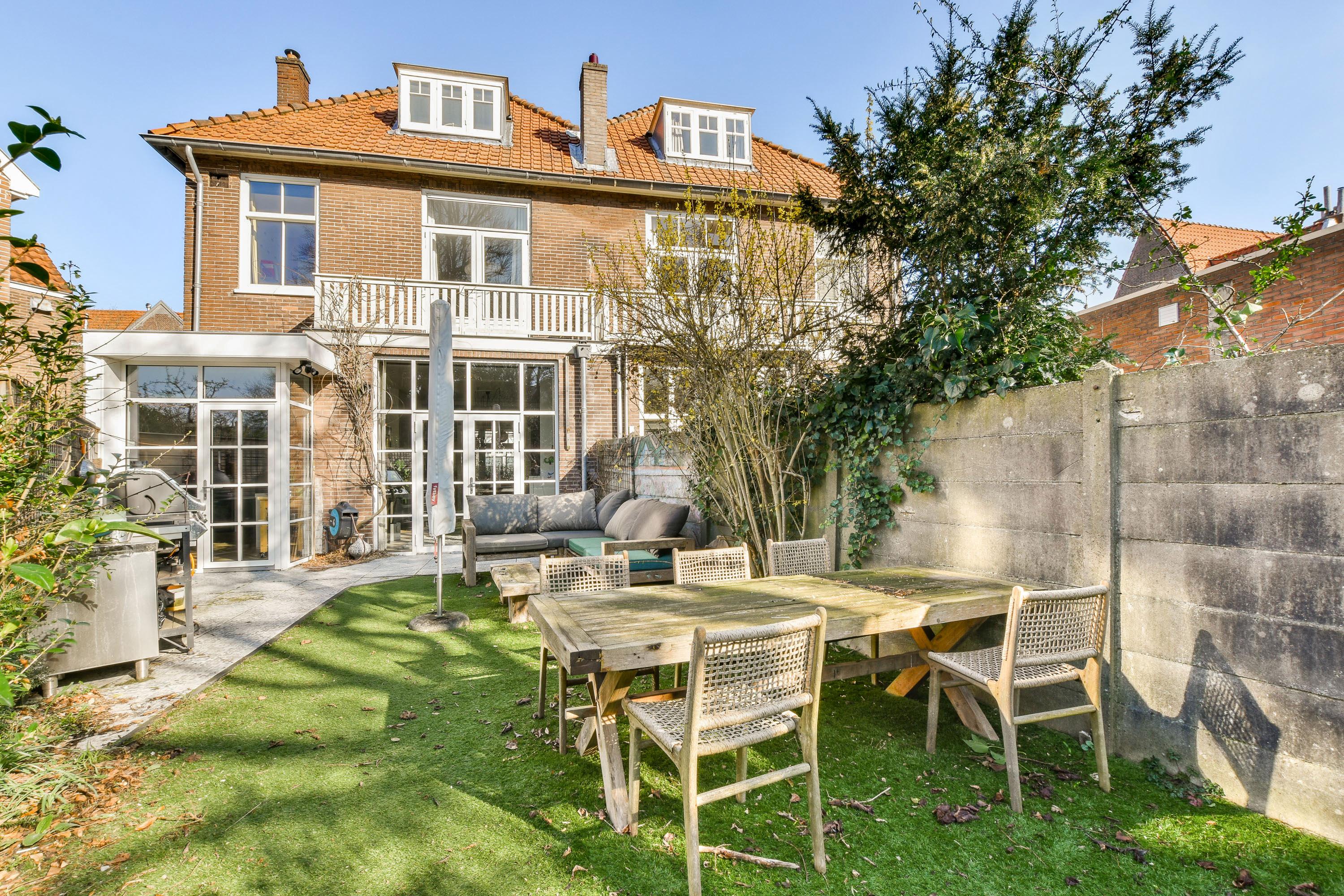 Woning te huur: Lorentzplein, Haarlem