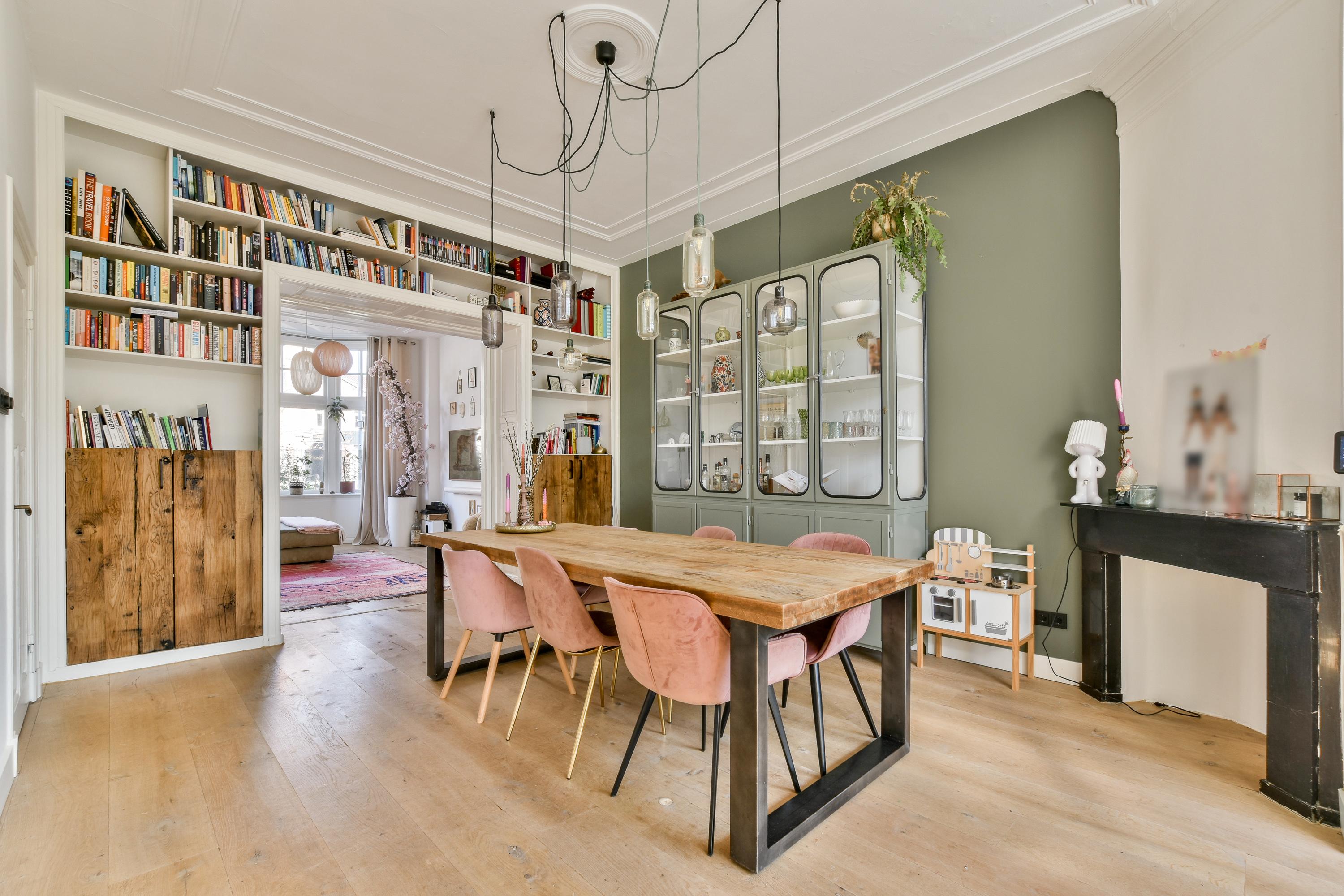 Woning te huur: Lorentzplein, Haarlem