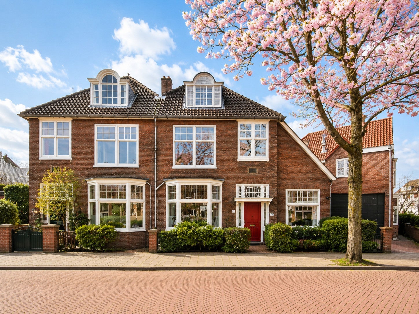 House Lorentzplein
